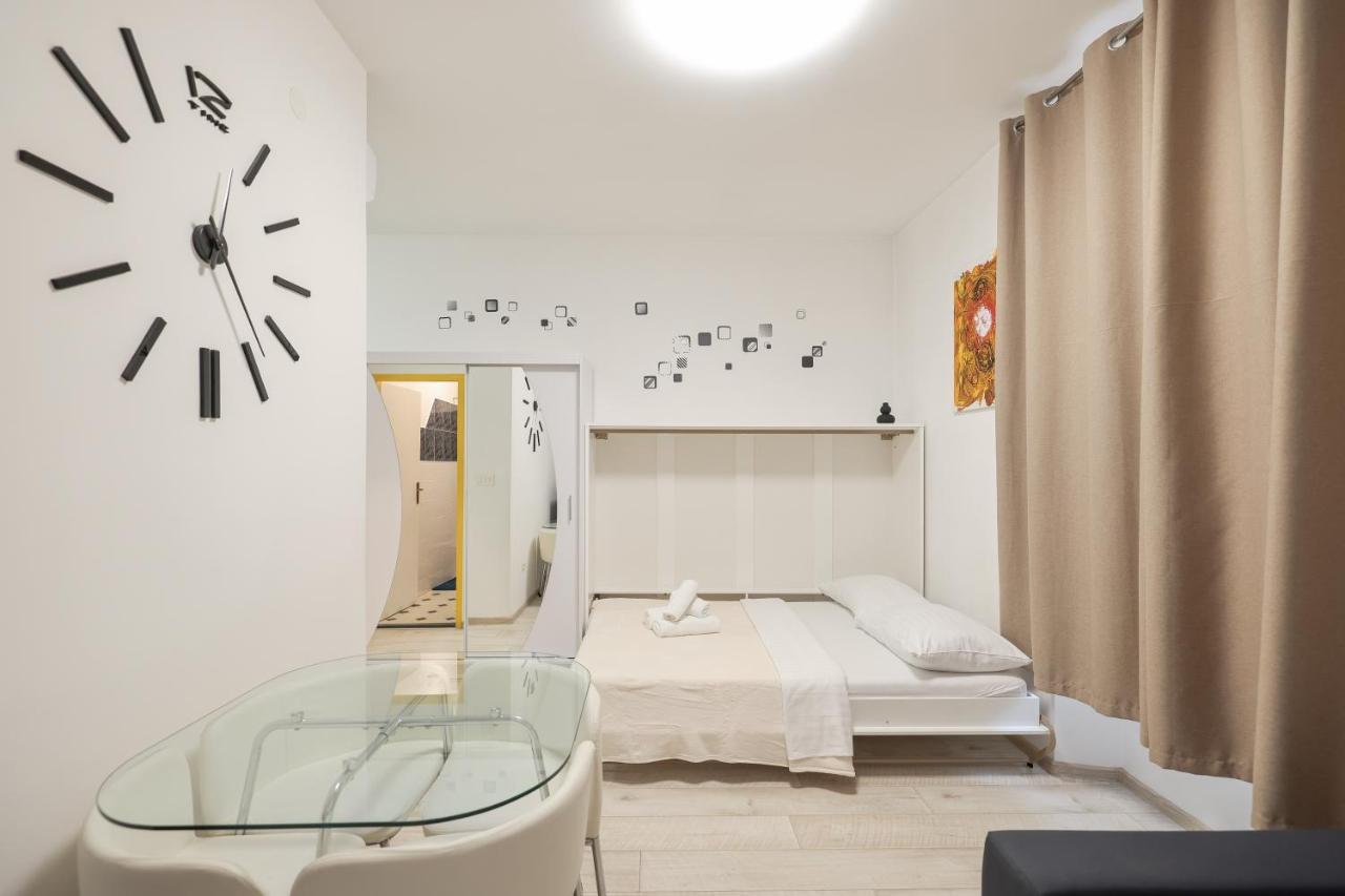 Cozy Studio Cvita Задар Екстериор снимка