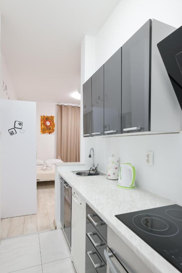 Cozy Studio Cvita Задар Екстериор снимка
