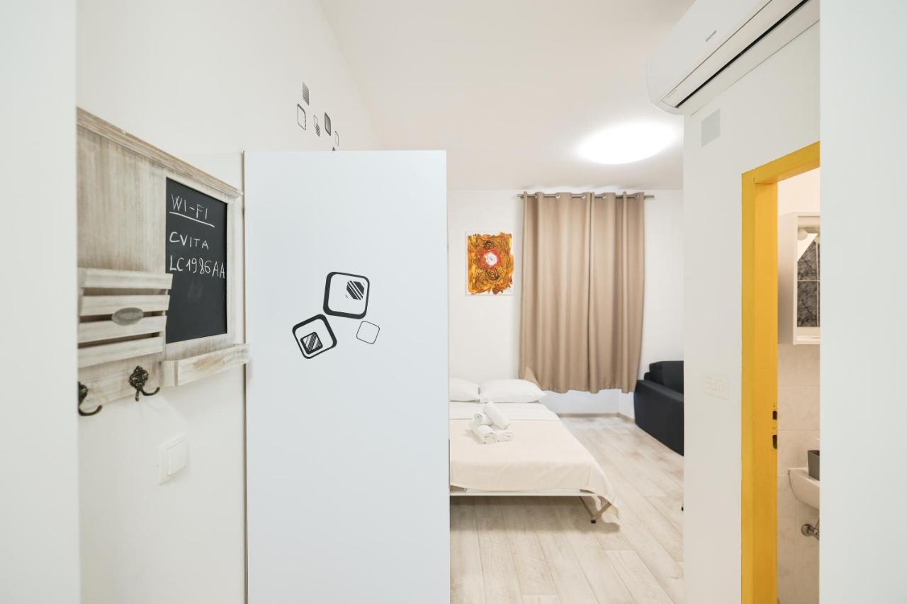 Cozy Studio Cvita Задар Екстериор снимка