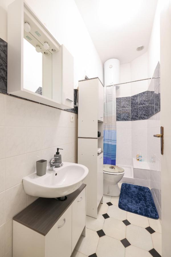 Cozy Studio Cvita Задар Екстериор снимка