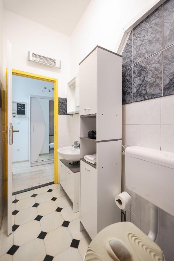 Cozy Studio Cvita Задар Екстериор снимка